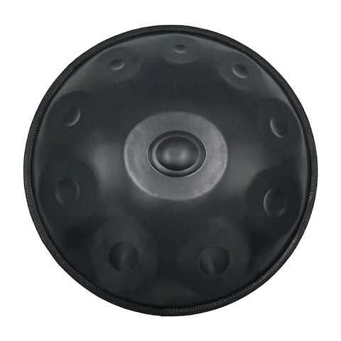 Quelles sont les Origines et l'Histoire du Handpan