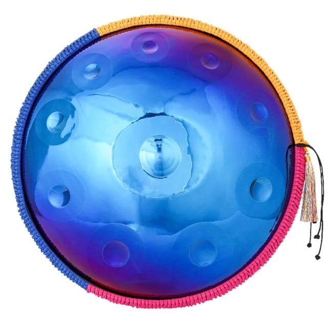 Premium handpan
