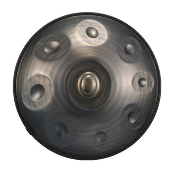 Handpan Relaxation