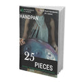 Handpan Sheet Music Book + Video Course – Paper