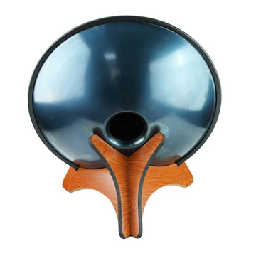 Handpan support
