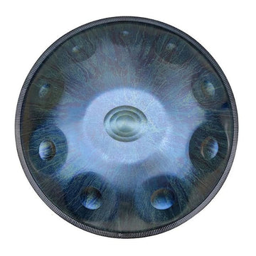 Handpan tambour