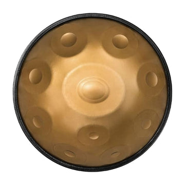 Yoga Handpan