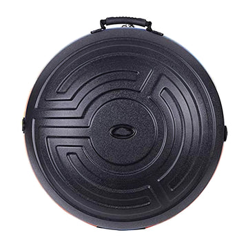 Étui rigide pour handpan