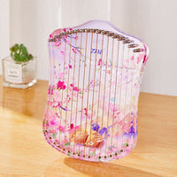 Harpika Acrylique Animal Faon