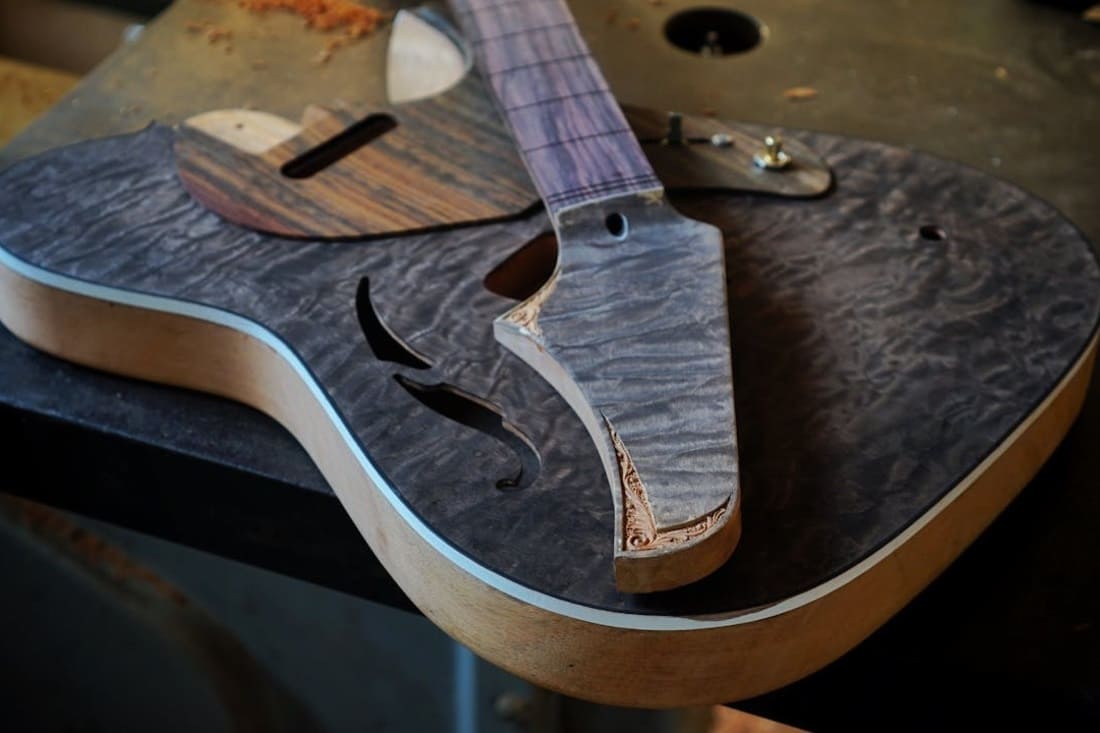 How to insure your luthier business?