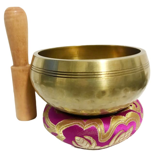 Instrument Bol Tibétain