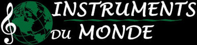 Company logo Instruments du Monde