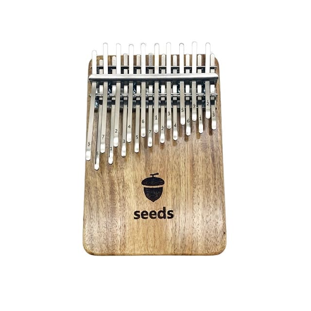 Kalimba 20 lames