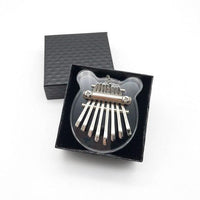 Kalimba 8 notes Design Ours