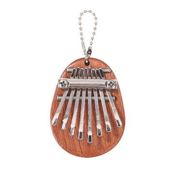 8-Tine Kalimba