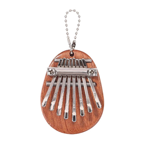 What Are the Surprising Origins of the Kalimba?