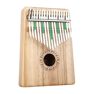 Kalimba Gecko K17