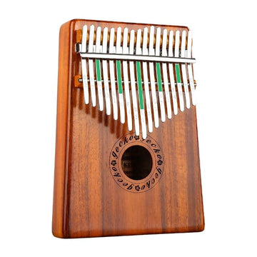 Kalimba Gecko K17K