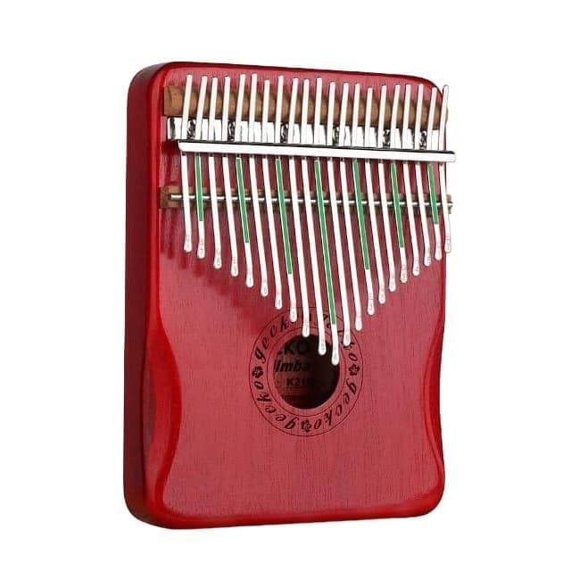 Kalimba Gecko original