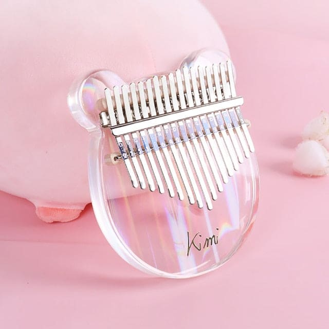 Kimi rainbow kalimba