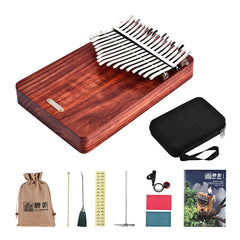Kalimba Lingting