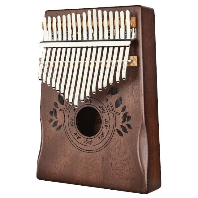 Seogol kalimba