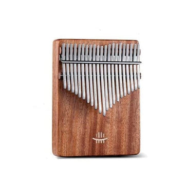 Acacia Wood Kalimba