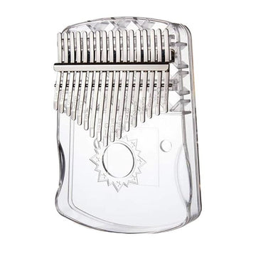Acrylic Kalimba