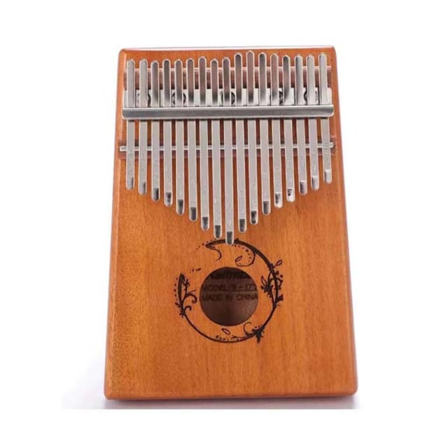 Affordable kalimba