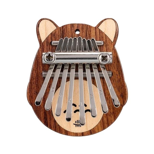 Baby kalimba