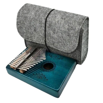 Beginner Kalimba