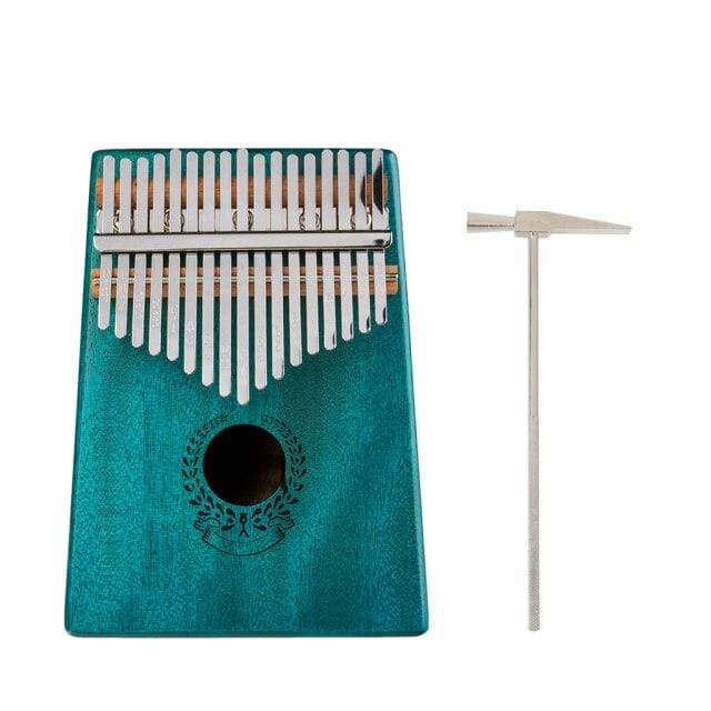 Classic kalimba