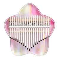 Musical Awakening Kalimba Tines 21
