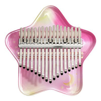 Musical Awakening Kalimba Tines 17