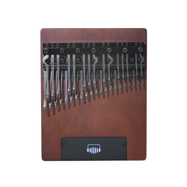 Kalimba électrique
