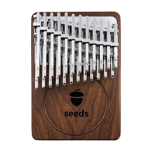 Kalimba haut de gamme