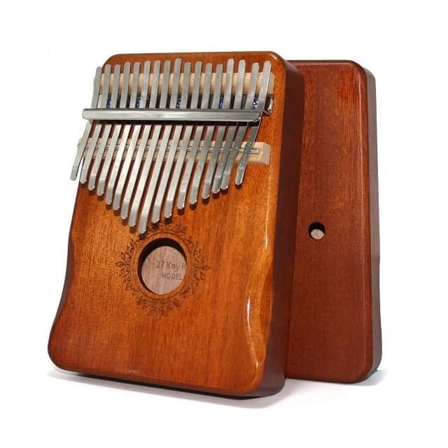 Kalimba instrument