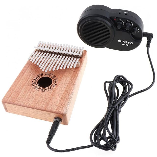 Kalimba jack