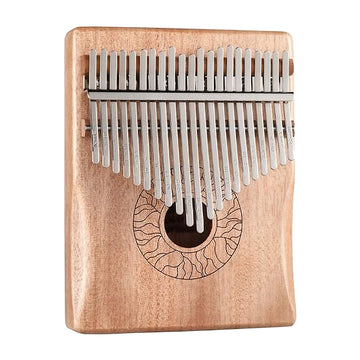 Kalimba Jazz
