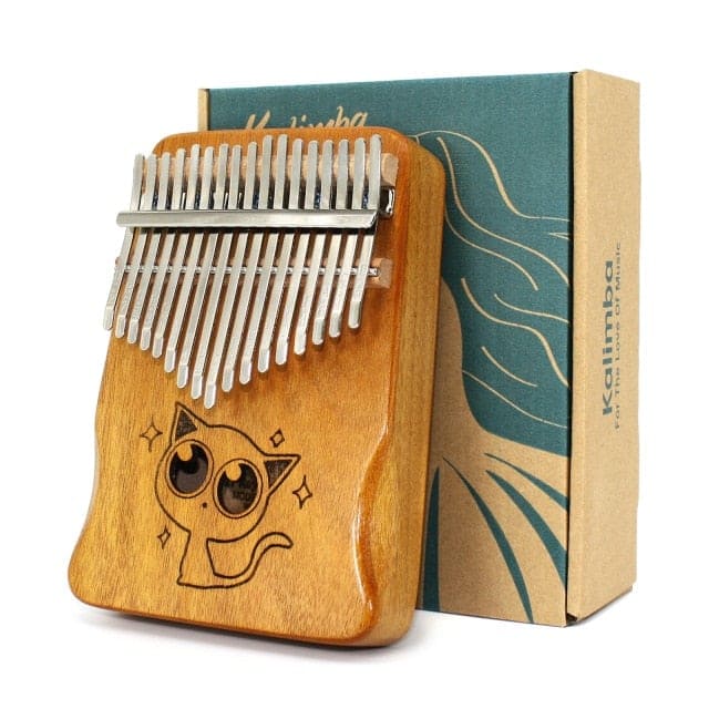 Kawaii kalimba