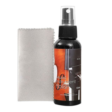 Kalimba Maintenance Oil