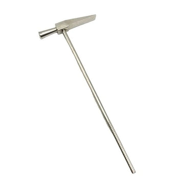 Kalimba marteau d'accordage