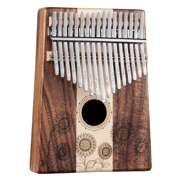 Kalimba Mbira