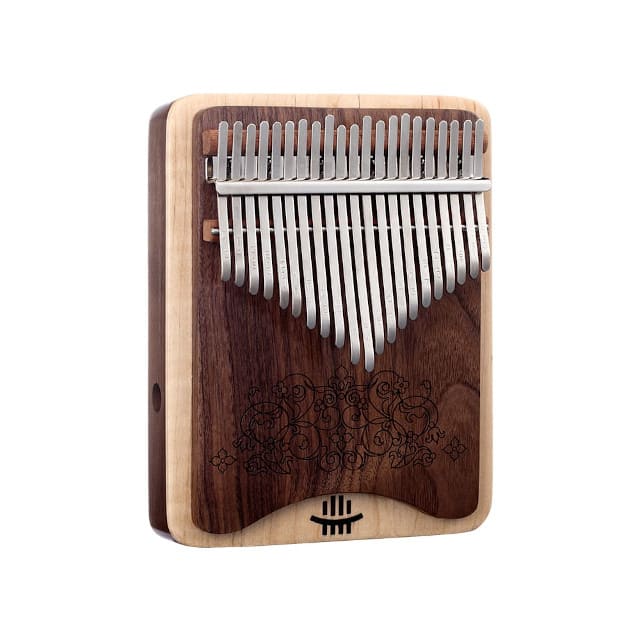 Prestige kalimba