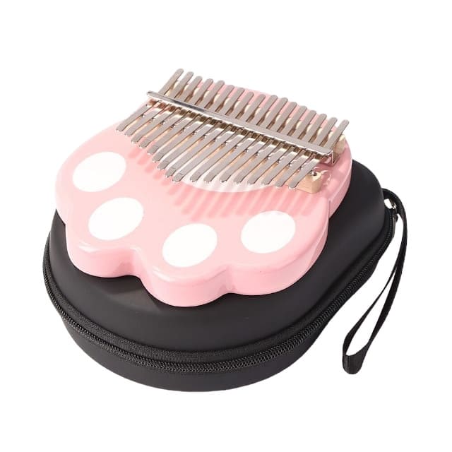 Kalimba sans trou