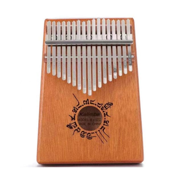 Yoga kalimba