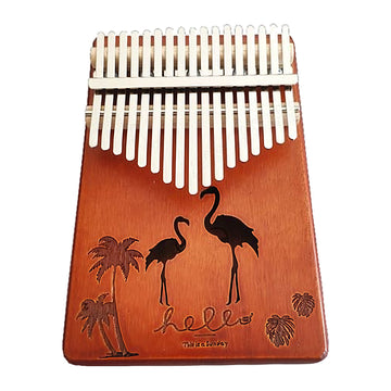 Zen Kalimba
