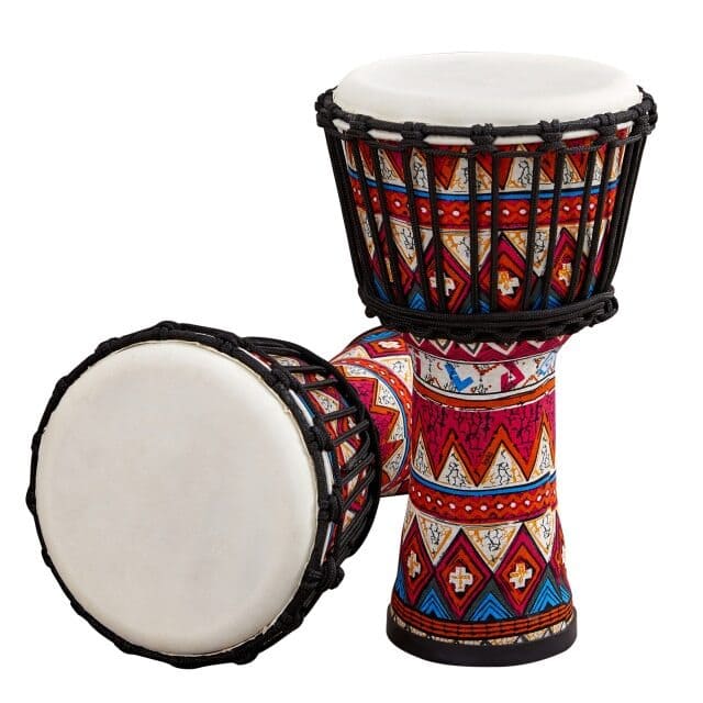 Kids' djembe