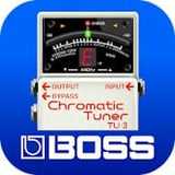 Boss Tuner tuning app logo
