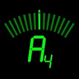 Da Tuner tuning app logo