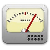 Tuner gStrings Free tuning app logo