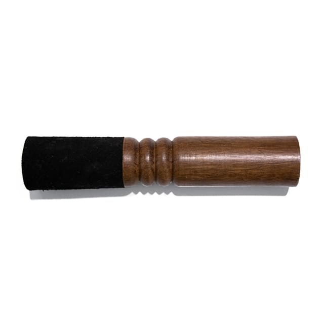 __switch:No. 1 - 7 × 1.38 in (18 × 3.5 cm) Singing bowl mallet 3.5 cm