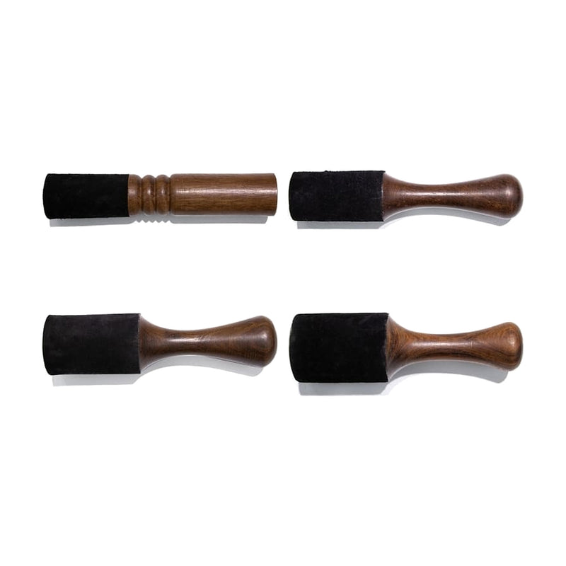 Singing bowl mallet