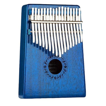 Mbira Gecko